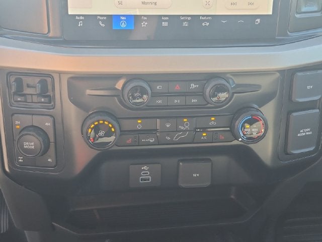 2027 Ford F-250SD XLT