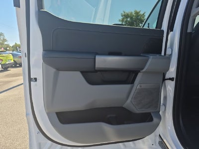 2027 Ford F-250SD XLT