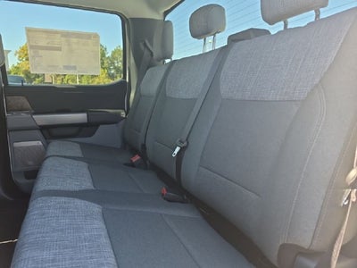 2027 Ford F-250SD XLT
