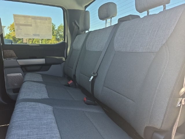 2027 Ford F-250SD XLT
