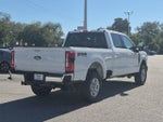 2027 Ford F-250SD XLT