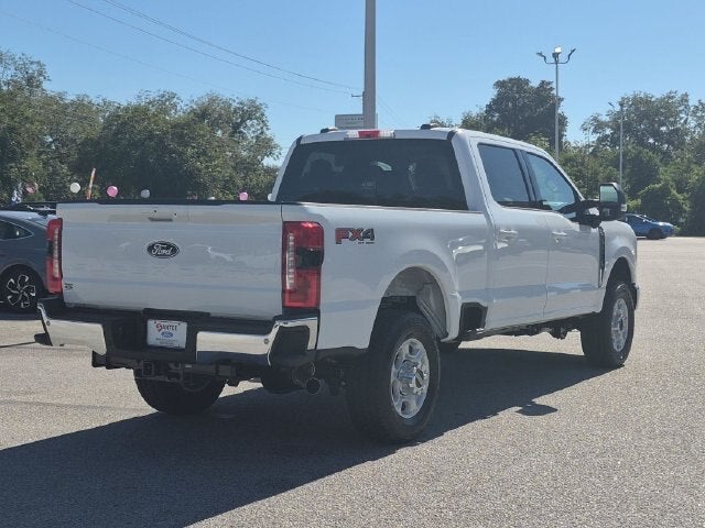 2027 Ford F-250SD XLT