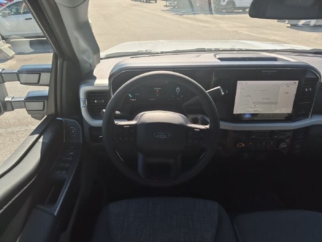 2027 Ford F-250SD XLT