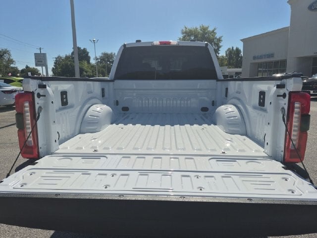 2027 Ford F-250SD XLT