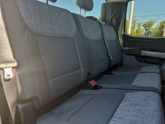 2027 Ford F-250SD XLT