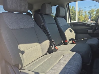 2027 Ford F-250SD XLT