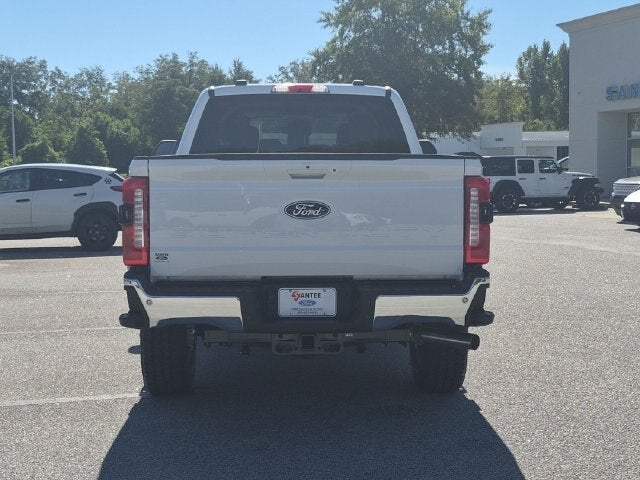 2027 Ford F-250SD XLT