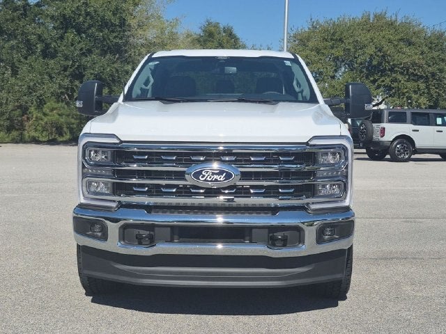 2027 Ford F-250SD XLT