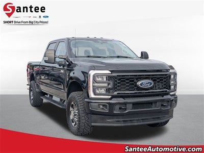 2024 Ford F-250SD XL