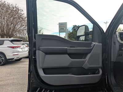 2024 Ford F-250SD XL