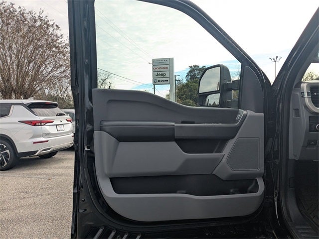 2024 Ford F-250SD XL