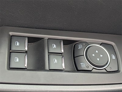 2024 Ford F-250SD XL