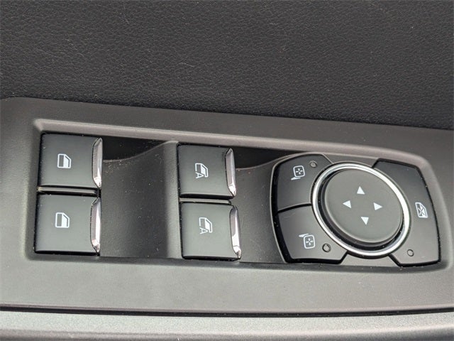 2024 Ford F-250SD XL