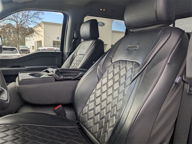 2024 Ford F-250SD XL