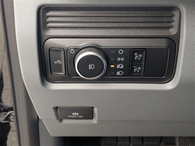 2024 Ford F-250SD XL