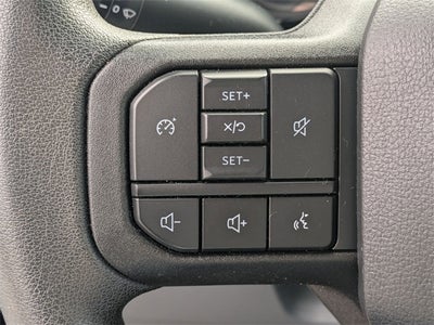 2024 Ford F-250SD XL