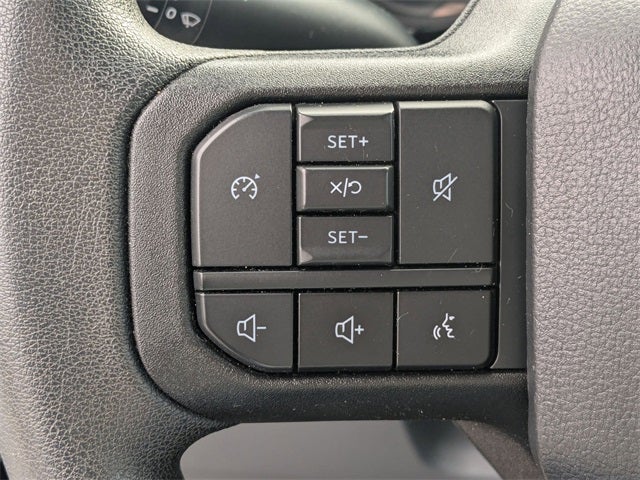 2024 Ford F-250SD XL