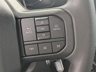 2024 Ford F-250SD XL