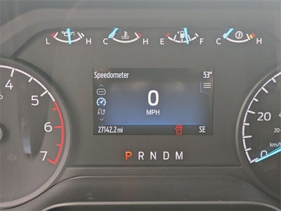 2024 Ford F-250SD XL