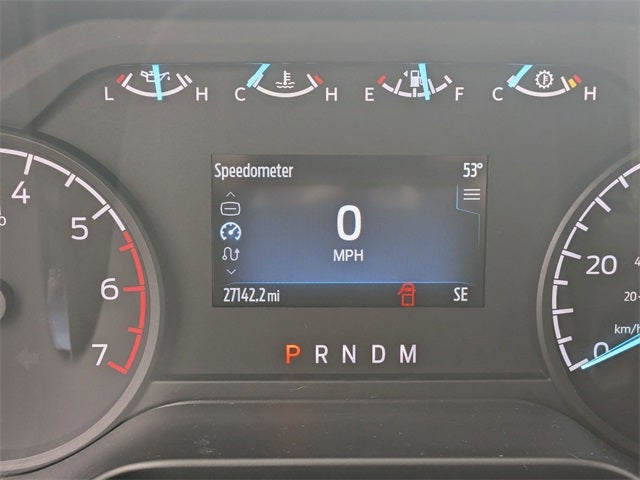 2024 Ford F-250SD XL