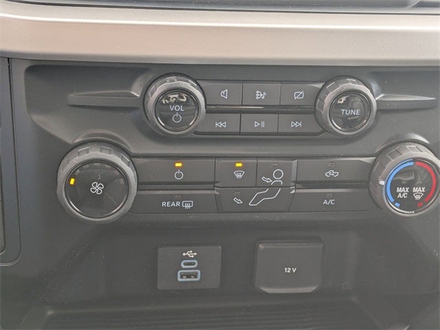 2024 Ford F-250SD XL