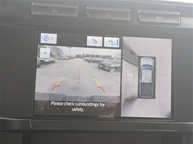 2024 Ford F-250SD XL