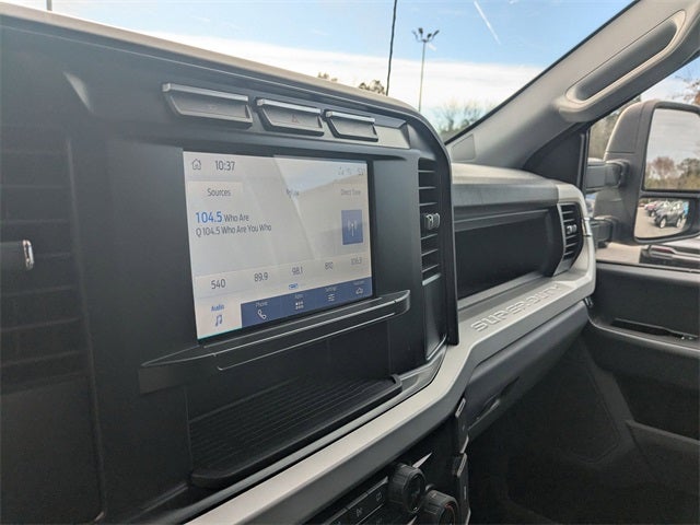 2024 Ford F-250SD XL