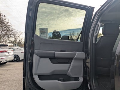 2024 Ford F-250SD XL