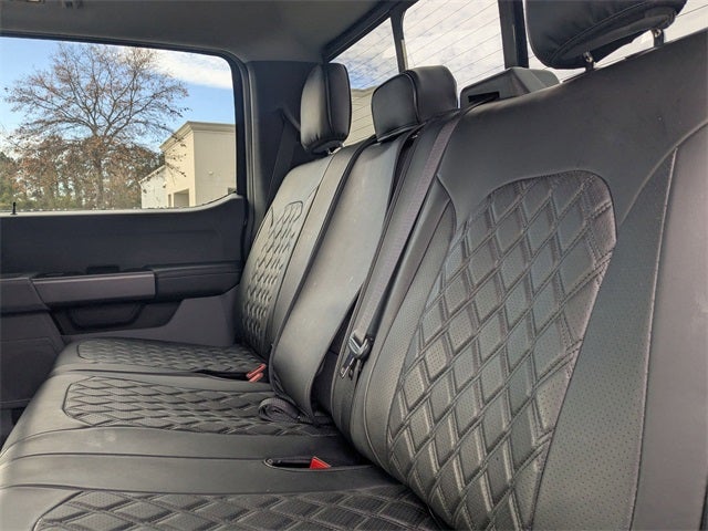 2024 Ford F-250SD XL