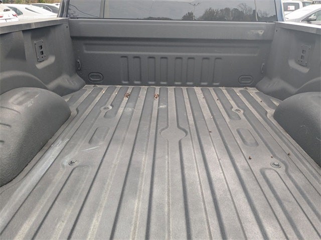 2024 Ford F-250SD XL