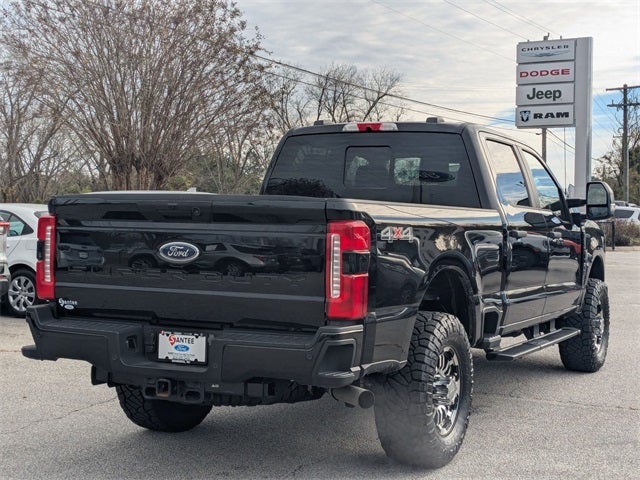 2024 Ford F-250SD XL