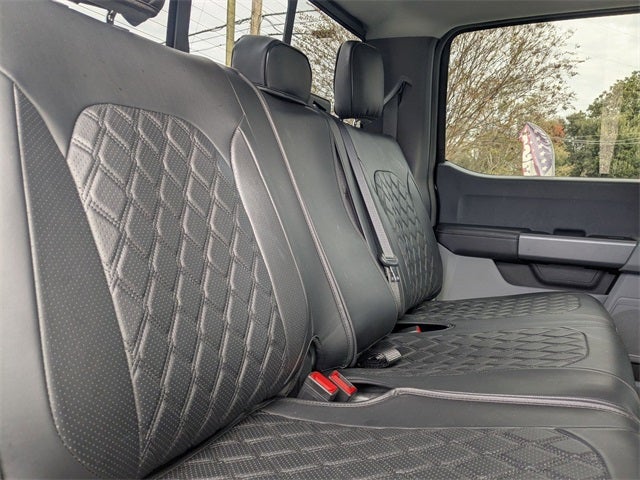 2024 Ford F-250SD XL