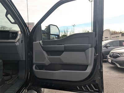 2024 Ford F-250SD XL