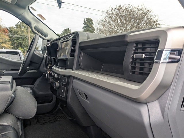 2024 Ford F-250SD XL