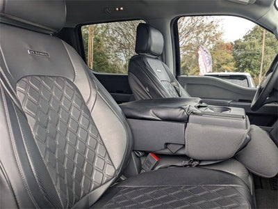 2024 Ford F-250SD XL