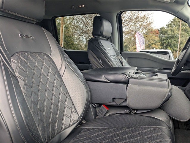 2024 Ford F-250SD XL