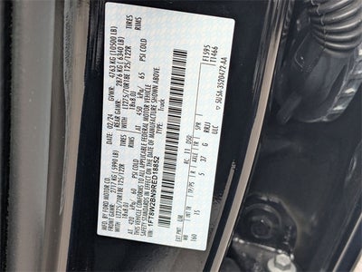 2024 Ford F-250SD XL