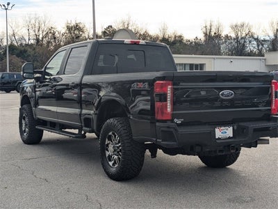 2024 Ford F-250SD XL