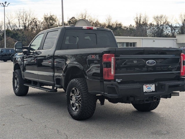 2024 Ford F-250SD XL