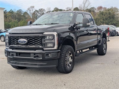 2024 Ford F-250SD XL