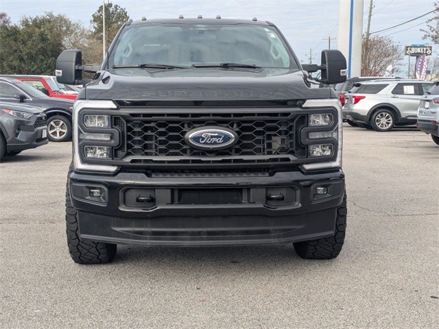 2024 Ford F-250SD XL