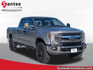 2021 Ford F-250SD XLT