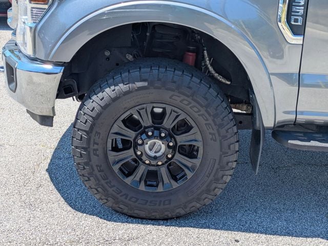 2021 Ford F-350SD XLT