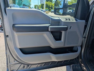 2021 Ford F-350SD XLT