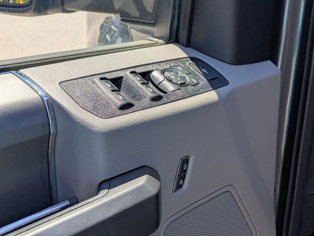 2021 Ford F-350SD XLT