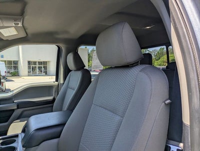 2021 Ford F-350SD XLT
