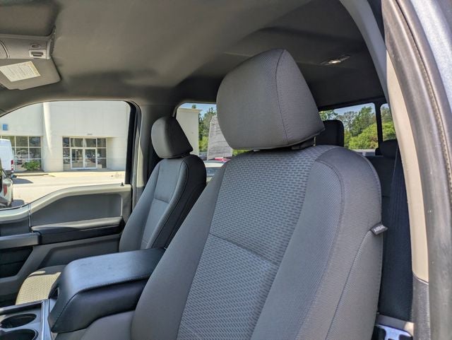 2021 Ford F-350SD XLT