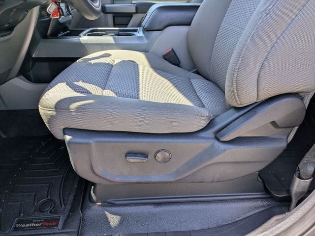 2021 Ford F-350SD XLT
