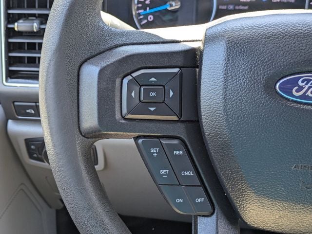 2021 Ford F-350SD XLT