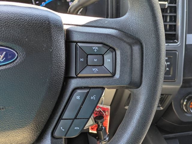 2021 Ford F-350SD XLT